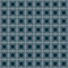 Geometric seamless pattern. Line graphics.