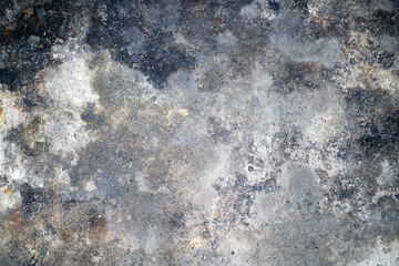 Old bottom grille plate texture