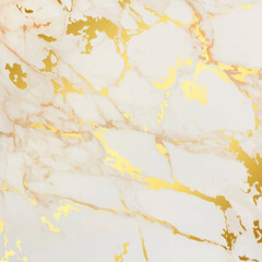 Liquid marble canvas abstract painting background with bronze and gold dust and glitter and sparkling waves.