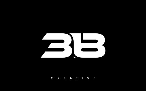 318 Letter Initial Logo Design Template Vector Illustration