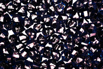 Multicolored elements for abstract design background.