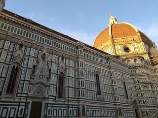 Duomo, Florence, Toscane, Italie (9)
