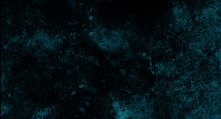Fototapeta na wymiar abstract dark distressed background with grunge effect