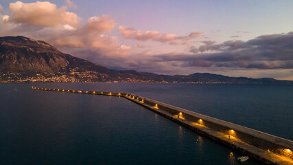 Obraz premium Kalamata