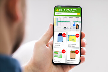 Person Videochatting With Doctor