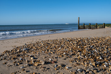 Southbourne Beach Shots