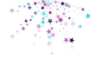 Surprise party decoration.