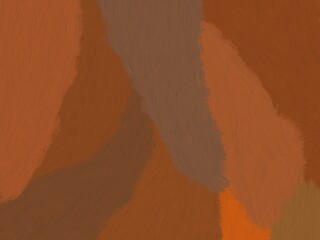 abstract colorful background with triangles. Digital art illustration