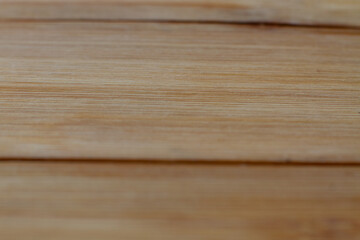 wood background from kitchen board with fine wood texture