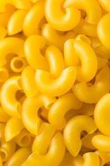 Dry Organic Macaroni Elbow Pasta