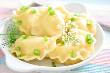 Pierogi