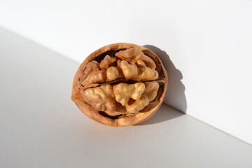 walnut
