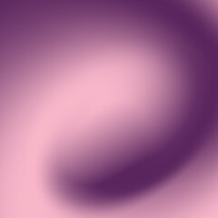 Circular multicolored gradient. Unusual background. Cover design, banner. EPS vector.