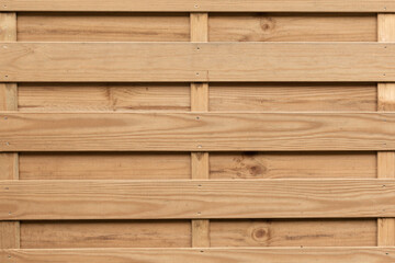 Natural wooden planks background texture.