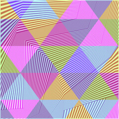 line background texture seamless geometric pattern
