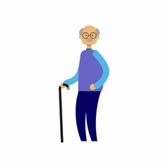 person with a clipboard