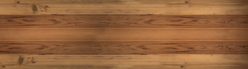 old brown rustic light bright wooden texture - wood background panorama banner long	