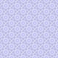background with flowers, seamless pattern