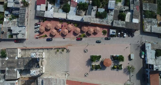 La Yesca