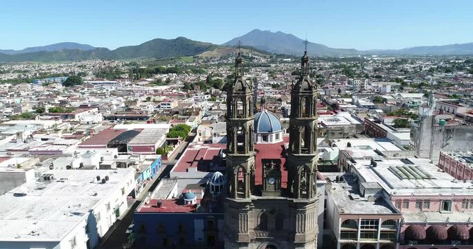 Tepic