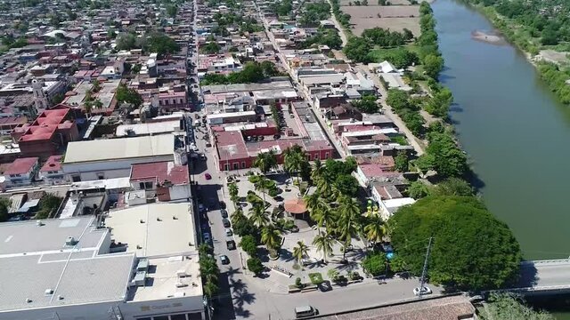 Tuxpan