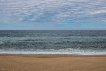 Fototapeta na wymiar OCEAN & BEACh