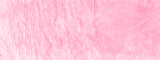 Pink watercolor background and texture.