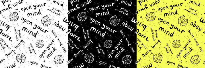 Open your mind