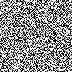 ILLUSTRATION TURING ABSTRACT PATTERN DESIGN VECTOR GOOD FOR WALLPAPER, COVER,POSTER 