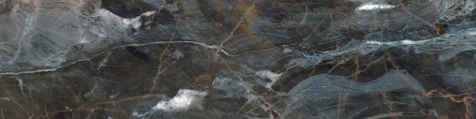 Polished Blue Marble Slab for Wall decoration, Emperor Gold Granite Gold Beige Slab and Wall floor Tiles, Beautiful abstract closeup of marble background for decorative design. abstract background.