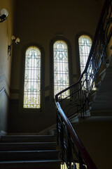 Thessaloniki, Greece - July 20, 2016: