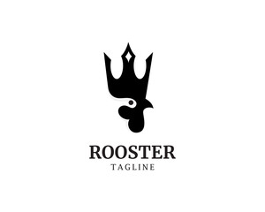 king rooster logo rooster logo head rooster logo