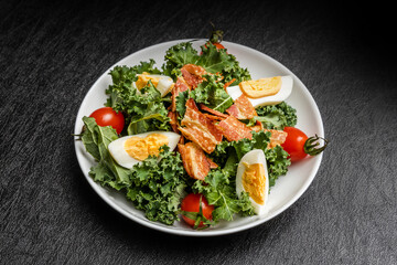 イタリアンサラダ　Italian fresh salad set