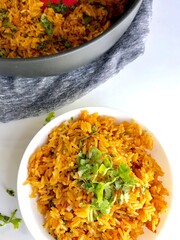 spanish rice
