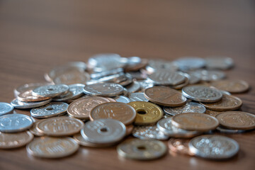 お金