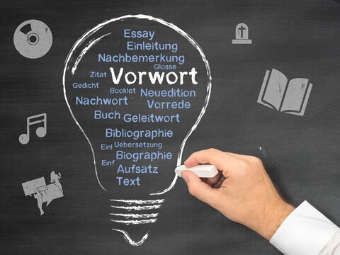 Vorwort