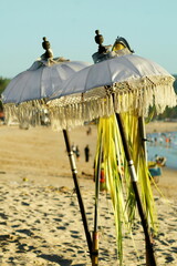 Beach Umbrellas