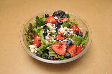 Delicious Summer Salad