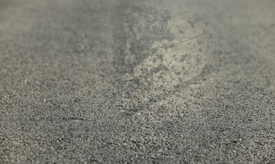 Background.