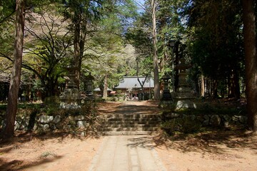 神社