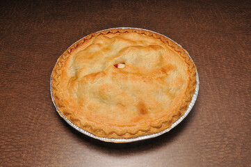 Delicious Apple Pie