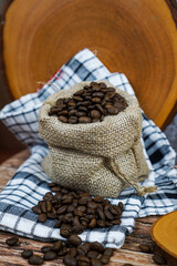 Coffee is a brewed drink prepared from roasted coffee beans, the seeds of berries from certain Coffea species. Drinking coffee can do much more than provide an energy boost.