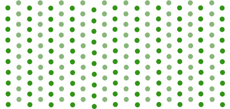 green dot pattern abstract back ground ,abstract hand drawn polka dot  pattern, seamless polka dot pattern background. Stock Vector | Adobe Stock