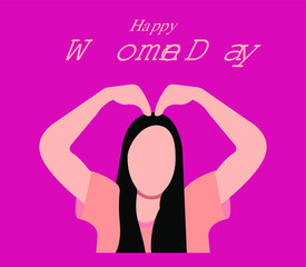 woman day