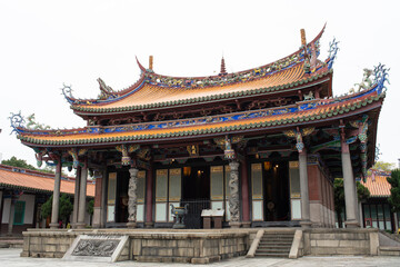 台北市孔子廟