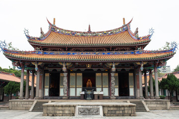 台北市孔子廟