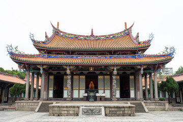 台北市孔子廟