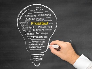 Prosatext