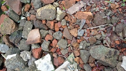 Archipelago Stone Pattern