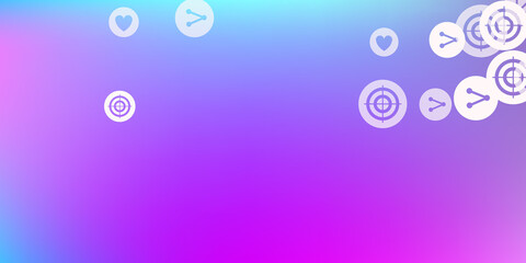 Social media marketing, Communication networking